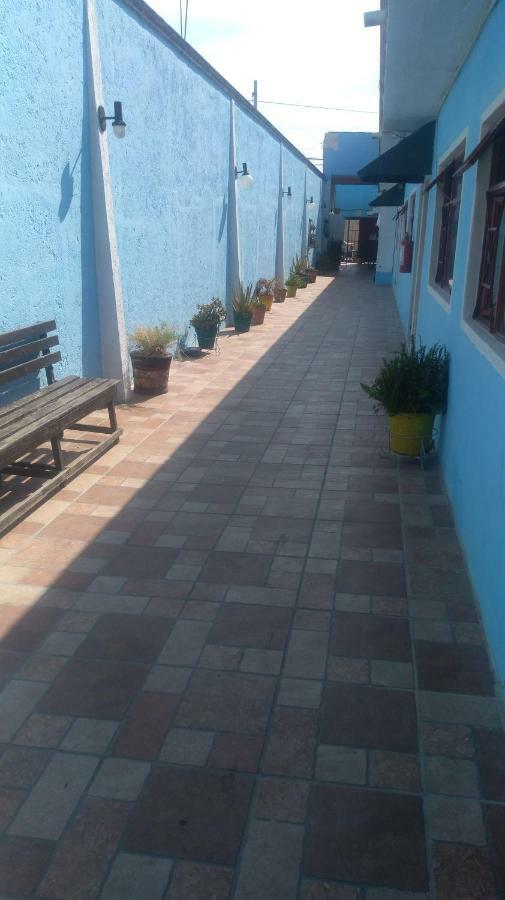 קרטרו Hotel Reforma Inn מראה חיצוני תמונה